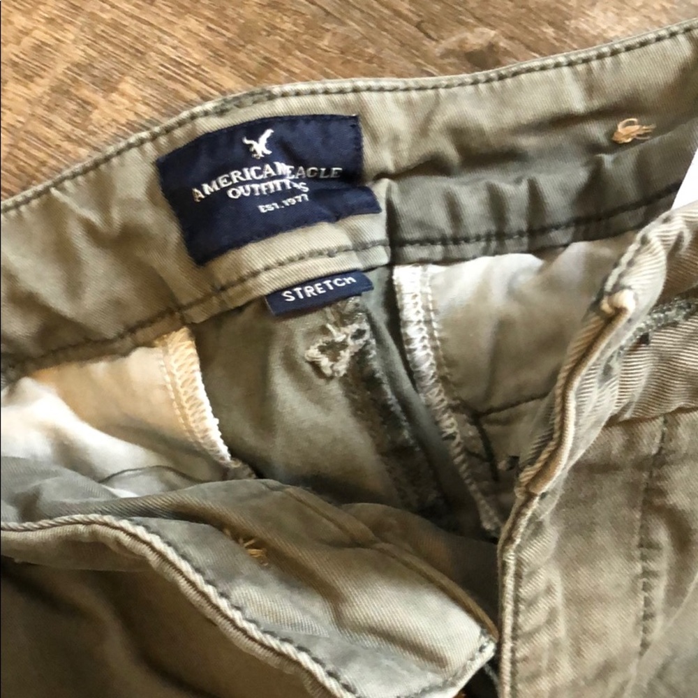 Pants - Picture 5 of 5